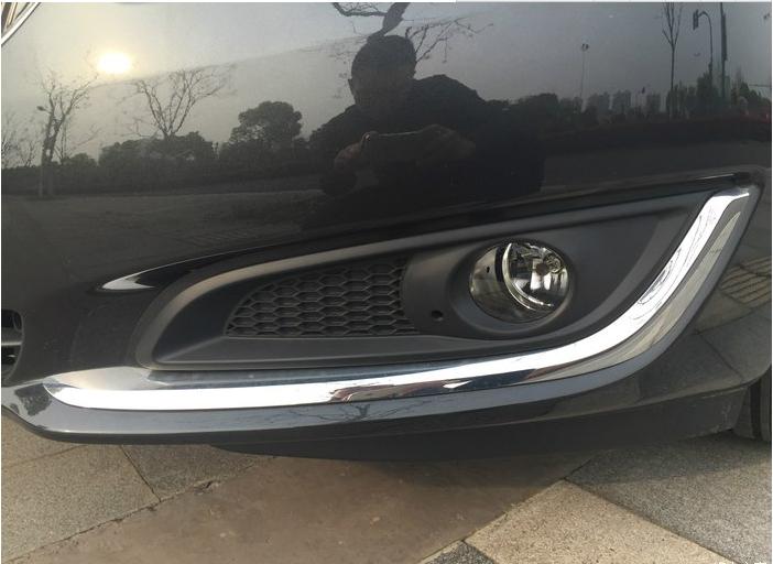 君威2.0购车记,君威1.5t精英版购车预算