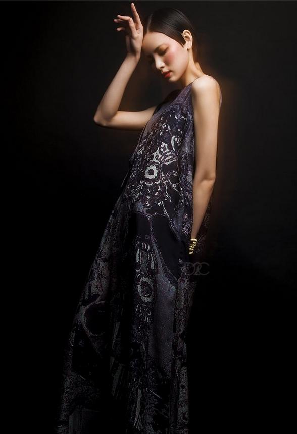 只做原创高定设计师品牌,小众设计师品牌vittorio