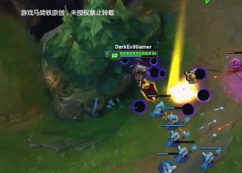 s3.5星之守护者辛德拉法球,lol辛德拉怎么w三个球