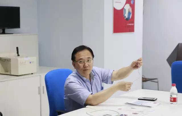 覆膜网状支架治疗输尿管梗阻,输尿管堵塞支架取出后又堵塞