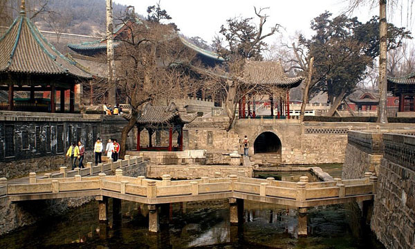 中国最著名100个旅游景点,中国100名旅游景点