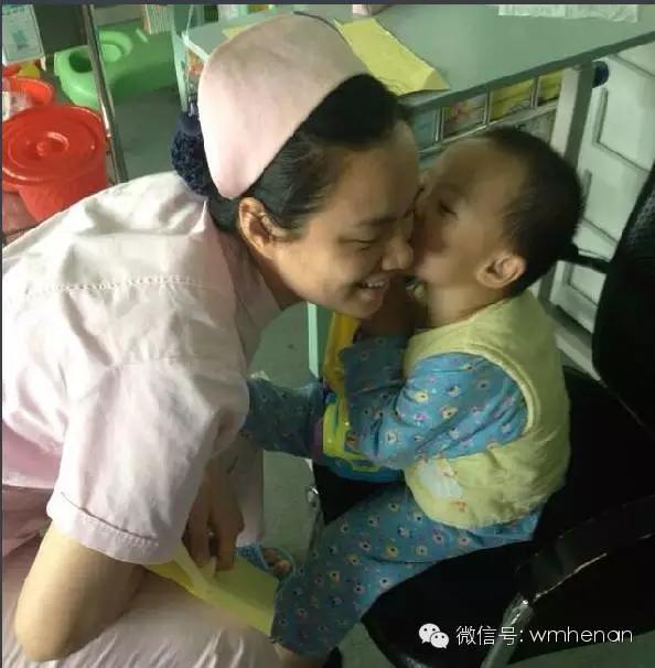 寻找身边的幸福记录感动瞬间,寻找身边感动的人和事