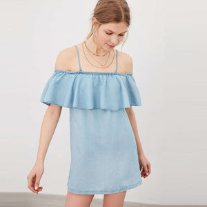 清新蓝PK清纯白，初夏你更爱哪个？