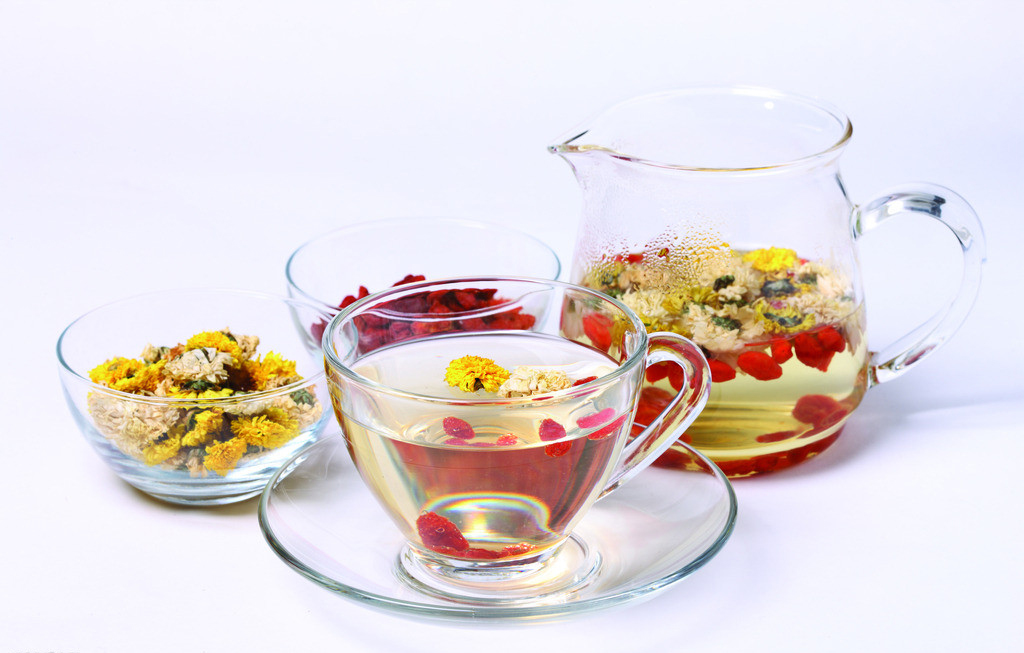 一花一木一世界一茶,一花一世界一茶一乾坤