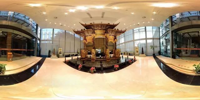 上海免费旅游景点,上海残疾人免费景点一览表