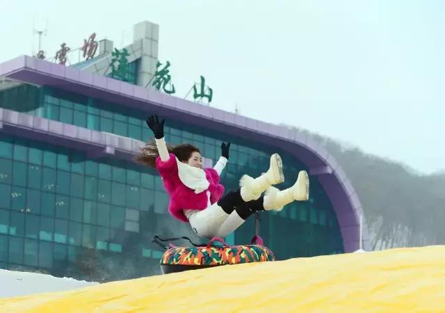 这份攻略请收好,滑雪必看攻略