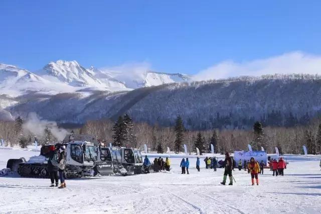 这份攻略请收好,滑雪必看攻略