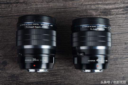 濂ユ灄宸存柉45mmf1.2pro娴嬭瘎,濂ユ灄宸存柉25mmf1.2pro璇勬祴