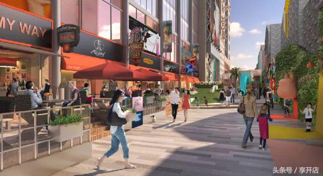 17年汇总｜一年的时间上海又双叒多了这么多商场！（内含福利）