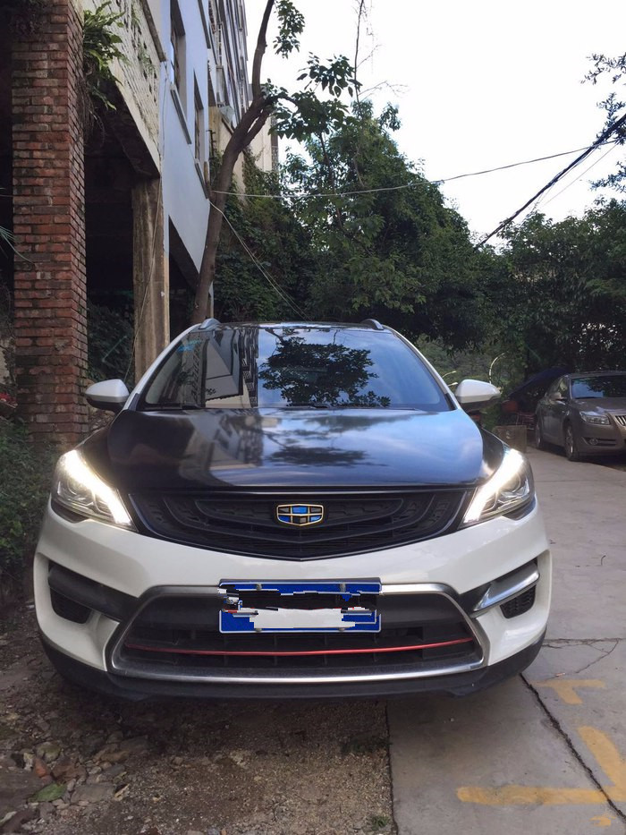 买帝豪gs十大忠告,帝豪gs车主真实体验