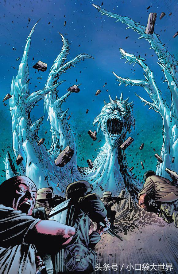 dc宇宙和漫威宇宙角色排名对比,漫威动漫角色实力排行