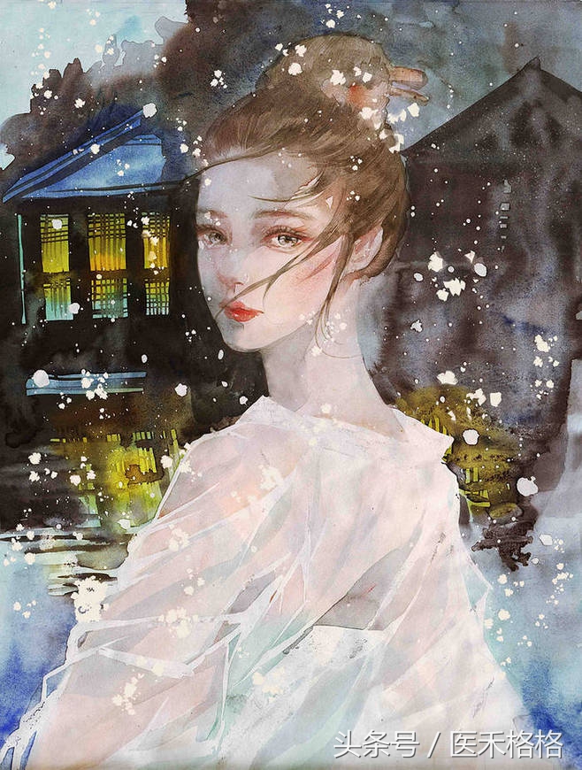 芳华里有哪些角色,芳华六个女演员谁漂亮