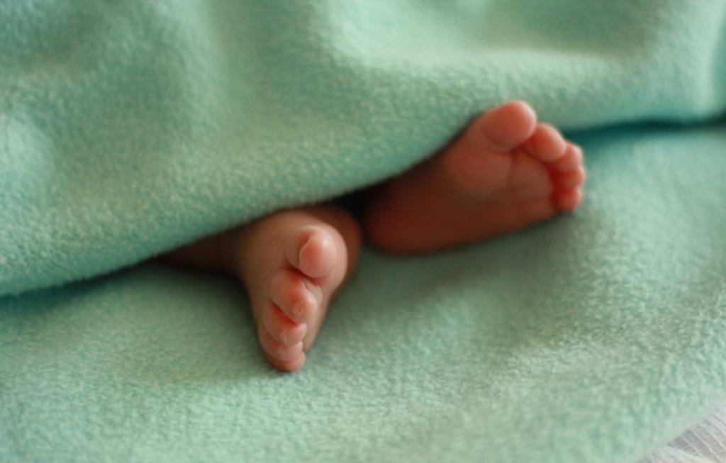 新生儿冬季保暖,一定要注意这三点,新手爸妈要牢记哦!