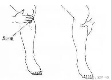 保健灸法十要穴有哪些,易灸灸什么穴位最好