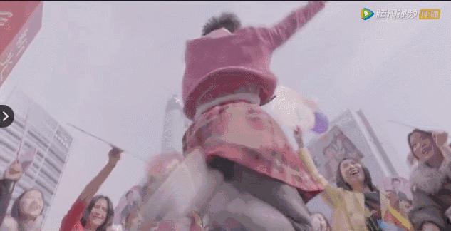 伪娘合集来了！前方高能，请注意~