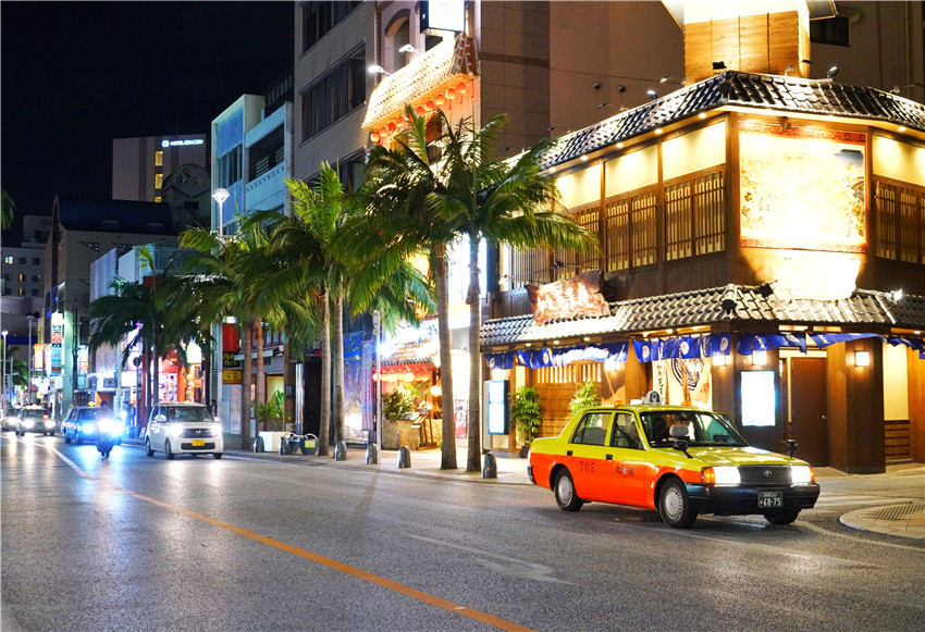 日本冲绳那霸免税店攻略,日本那霸攻略一日游自助游