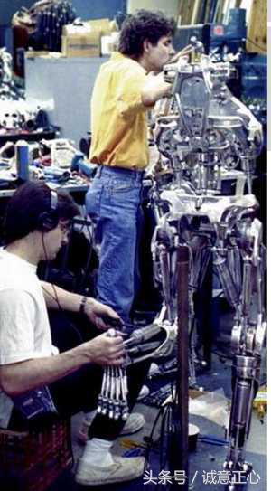 有哪些电影需要特效,盘点电影中的特效