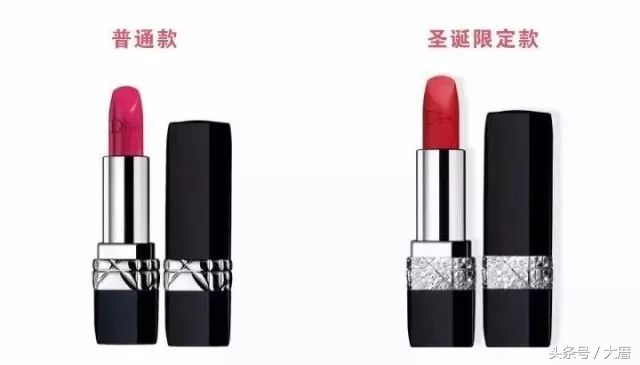 必买的七支口红色号,2020年经典口红限量款仙女必备