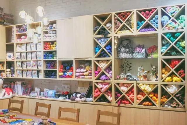 去这几间魔都手作工坊，用双手把心意融进圣诞礼物里