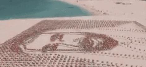 迪拜亲子游去哪里好玩,迪拜适合带孩子去旅游吗