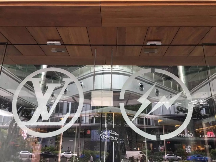 干货丨GD、KanyeWest都在穿不知这些潮流品牌，还敢称为潮人？