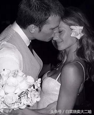 吉赛尔邦辰是莱昂纳多的最爱吗,吉赛尔邦辰莱昂纳多的爱情故事