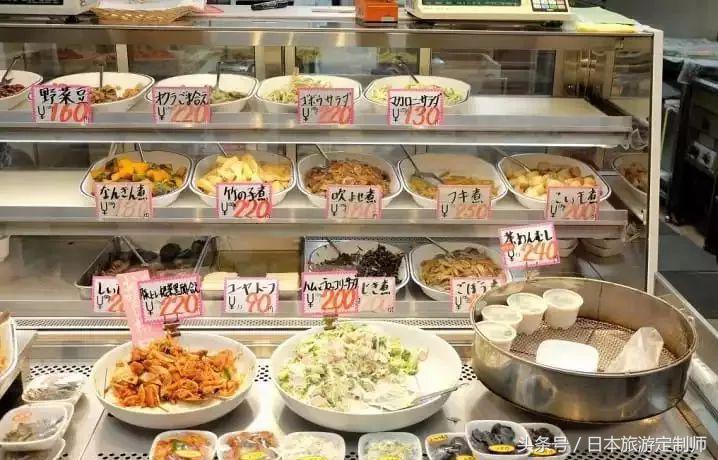 来日本大阪「粉滨商店街」，即使下雨也可以自在寻宝购物！