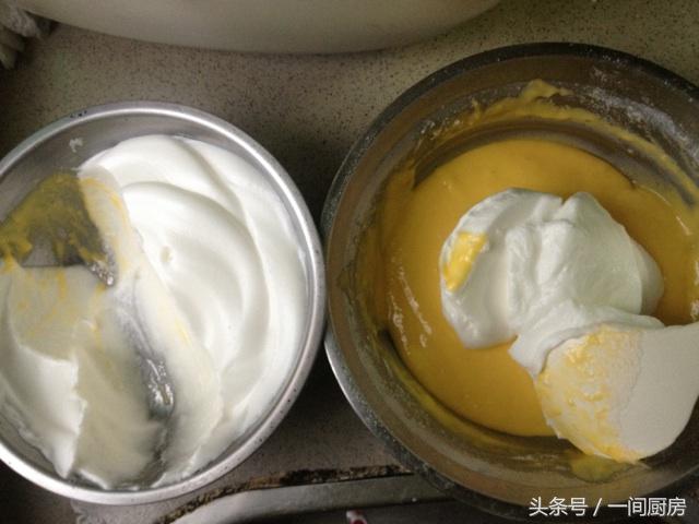 怎么用电饭锅做出蓬松柔软的蛋糕,用电饭煲做出蓬松柔软的蛋糕