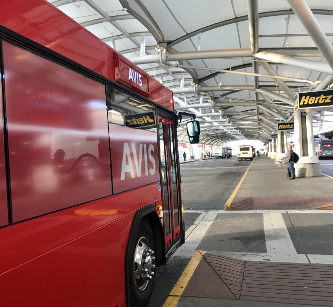 科罗拉多州到洛杉矶,科罗拉多州五月自驾