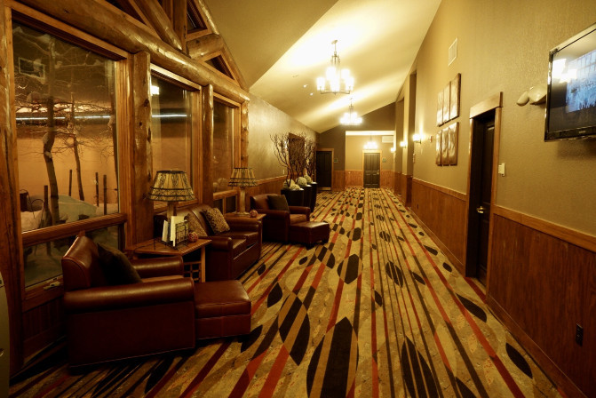 科罗拉多州到洛杉矶,科罗拉多州五月自驾