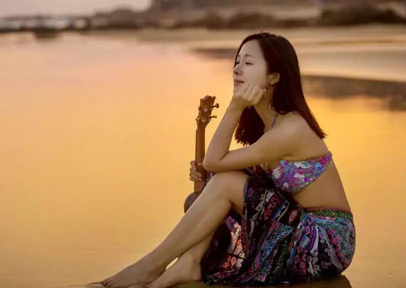 爱旅行的女人为什么保持少女状态,爱旅行的女人是什么性格