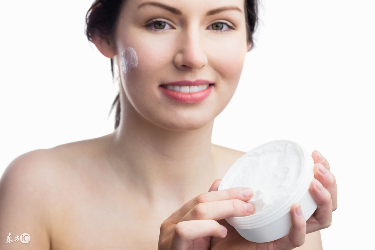 拯救沙漠干皮,拯救沙漠干皮的巨补水面霜