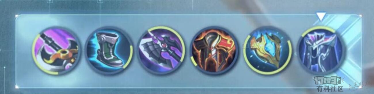 王者荣耀新赛季对抗路钟无艳,王者荣耀钟无艳一锤12000的伤害