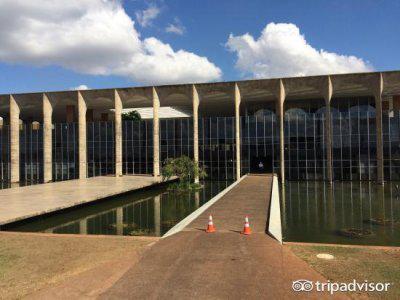 巴西南美大陆旅游,南美四国路线推荐