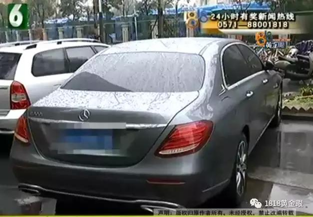 55万奔驰车,55万的奔驰