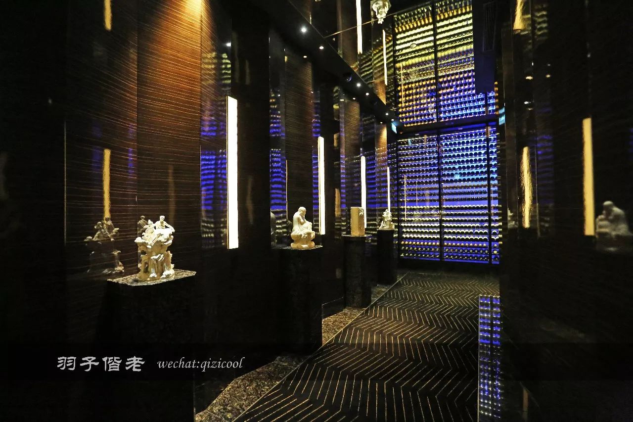 澳门米其林一日游,澳门米其林摘星之旅