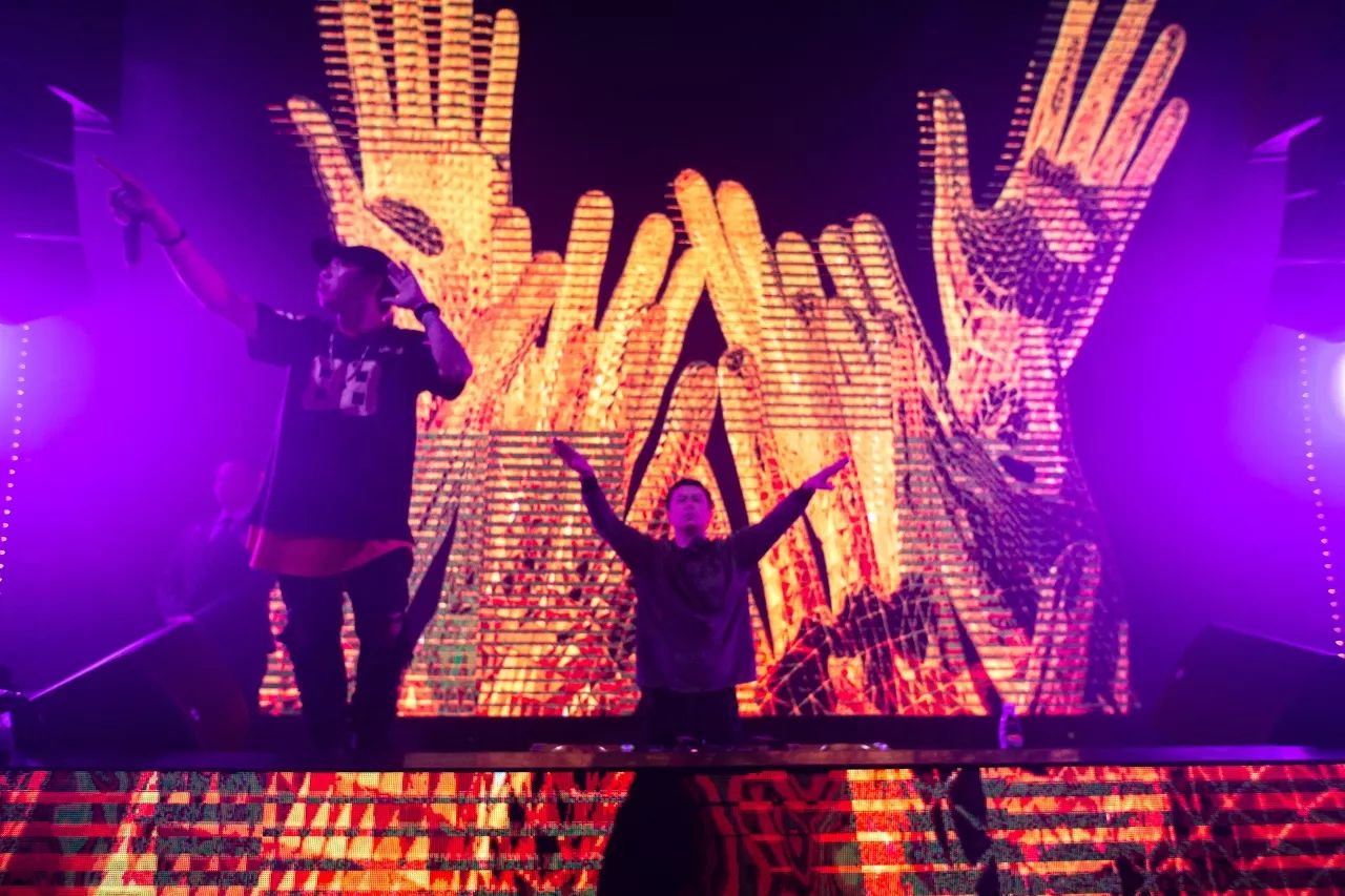 成都最好的电音酒吧,成都最顶尖酒吧视频