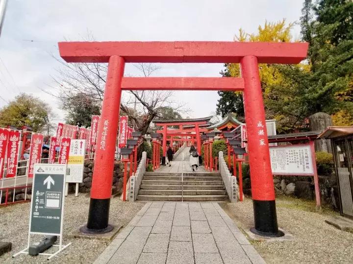 中北部升龙道深度游攻略,日本龙岛旅游攻略