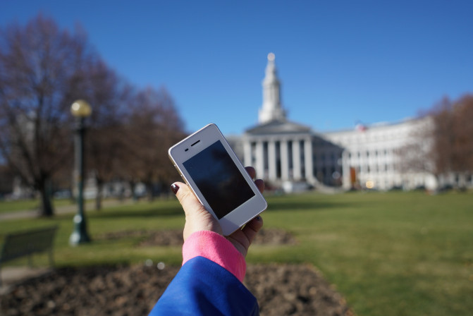 科罗拉多州到洛杉矶,科罗拉多州五月自驾