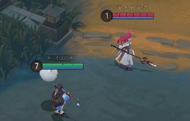 决战平安京阴师和阳师,决战平安京阴阳师视频