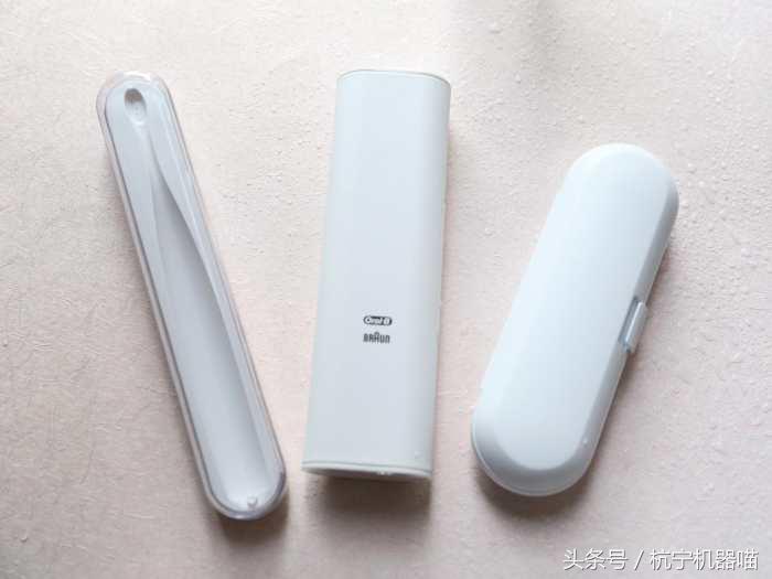 改变刷牙方式?只要一支OcleanOne智能牙刷就可以了