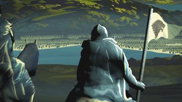 权游的番外,权游番外叫什么