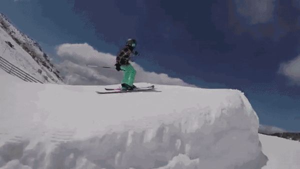 滑雪冠军谷爱凌是中国人吗,中国18岁滑雪选手谷爱凌