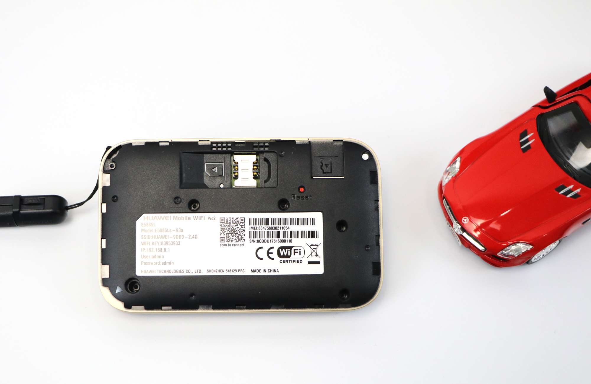 华为随行wifi2pro,华为随行wifi2pro说明书