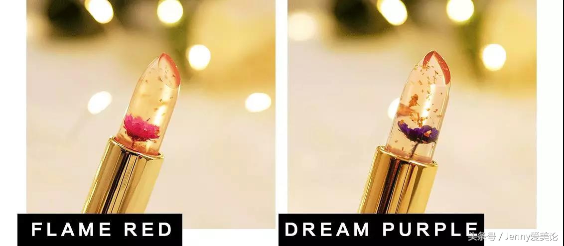 火到外国的国货口红,比较好用的国货口红