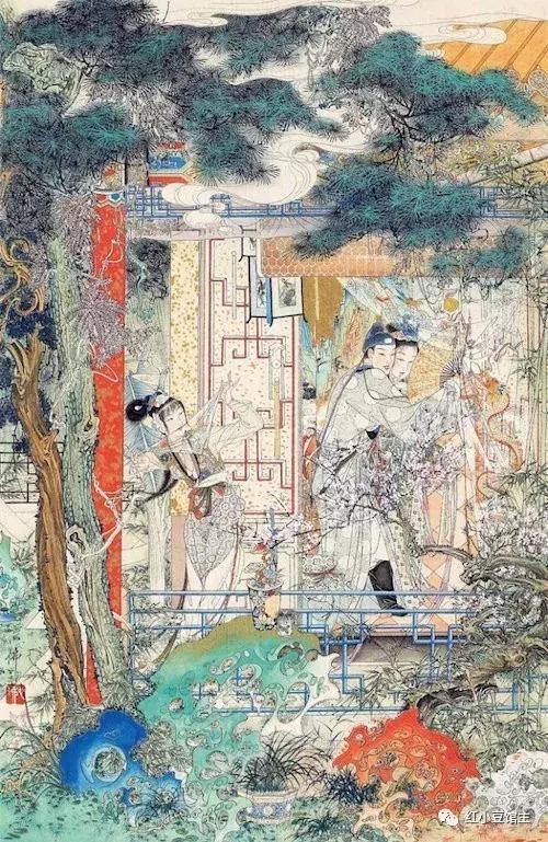 《*瓶金**梅》里的奶事