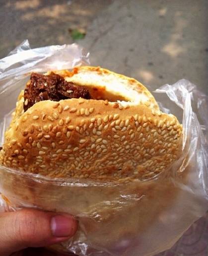 河南旅游美食攻略推荐,河南旅游美食小吃纪实