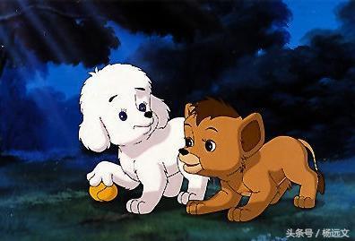 猫和老鼠童年经典动画片,童年动画片你看过哪几部