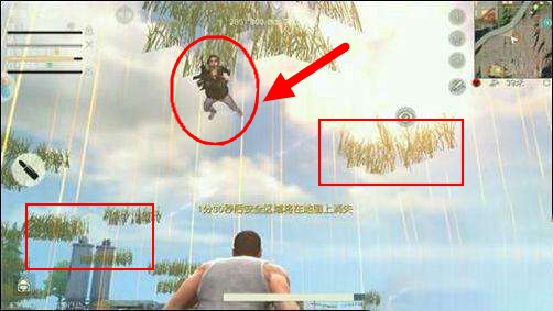 荒野行动奇葩操作,荒野行动各种bug笑出腹肌就靠它了