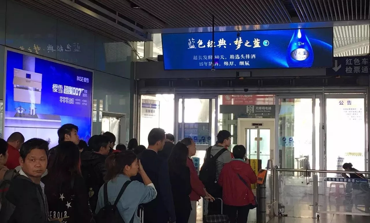 洋河春节配额涨了五倍，“不着急的绵柔”做了什么